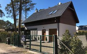 Villa Baltic